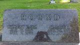 Wilbert Earl ROWND